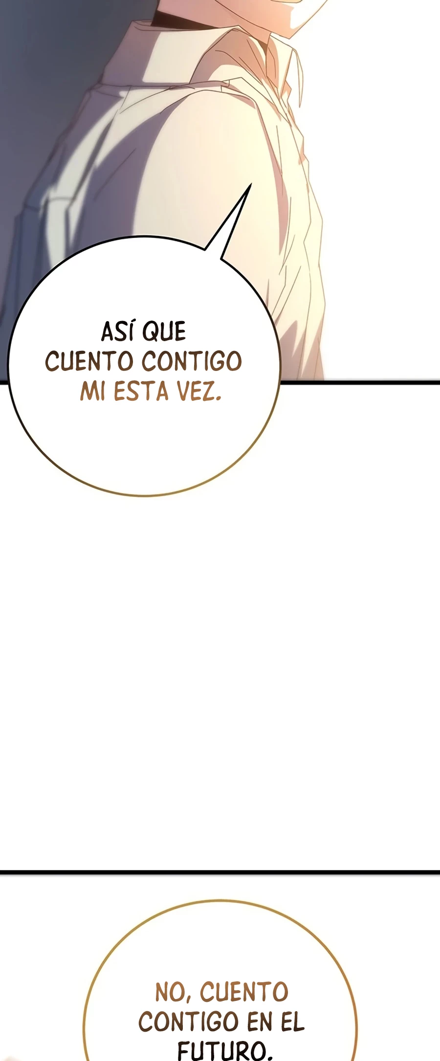 Academia de la Ascensión Capitulo 74 página 83