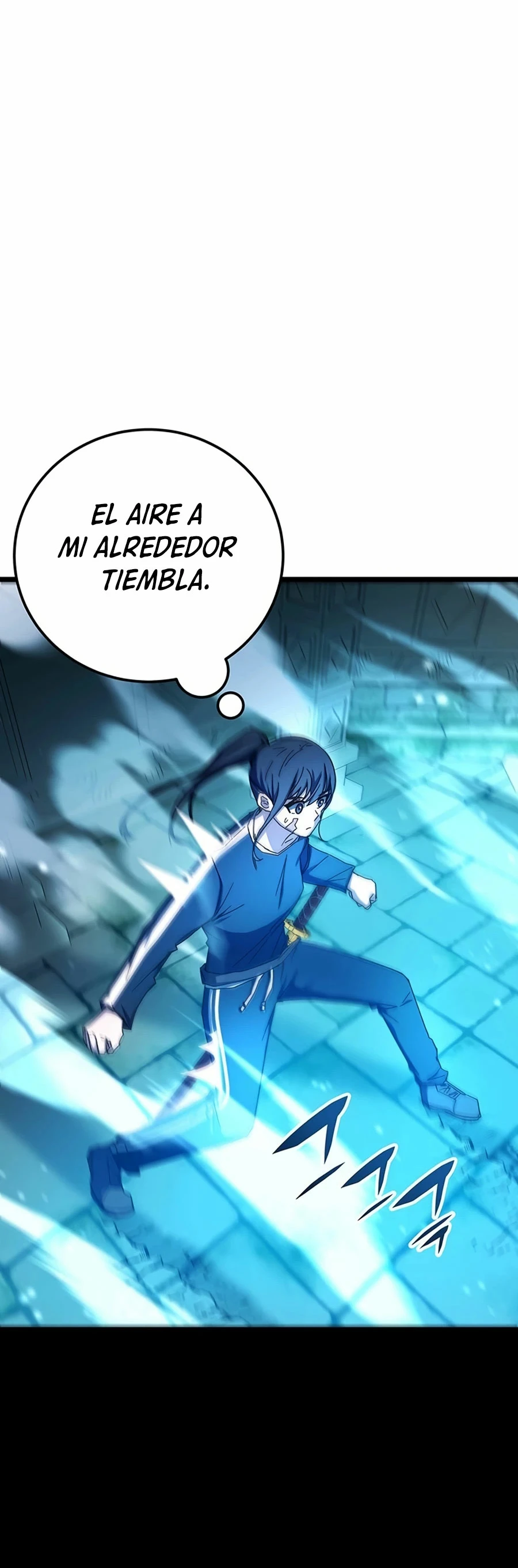 Academia de la Ascensión Capitulo 75 página 14