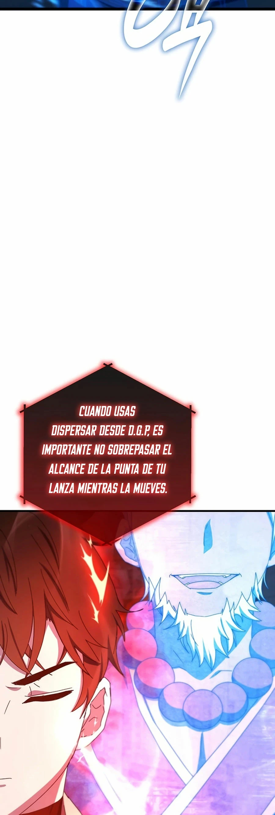 Academia de la Ascensión Capitulo 75 página 17