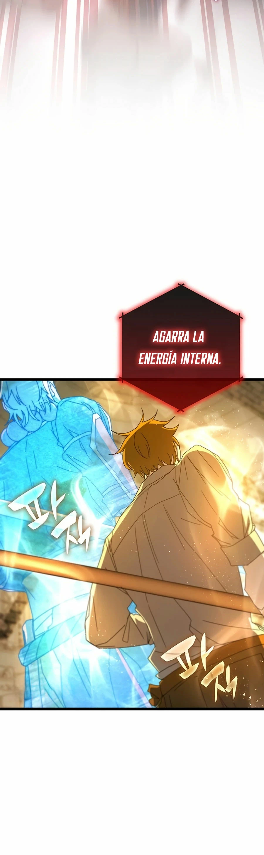 Academia de la Ascensión Capitulo 75 página 22