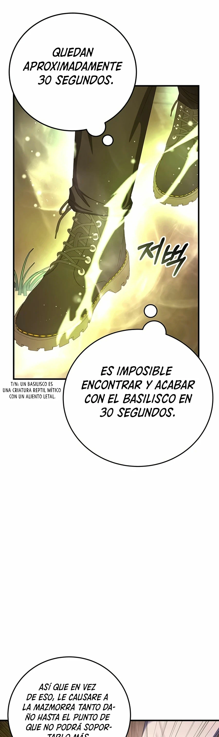 Academia de la Ascensión Capitulo 75 página 4