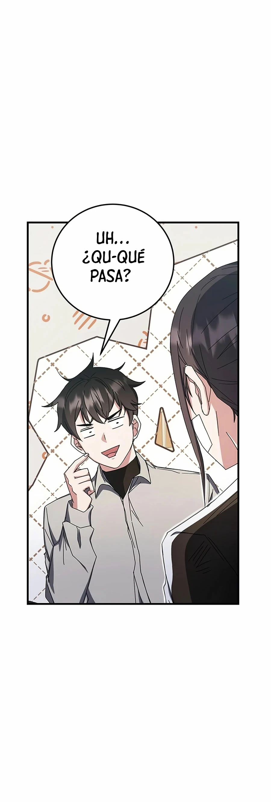 Academia de la Ascensión Capitulo 75 página 49