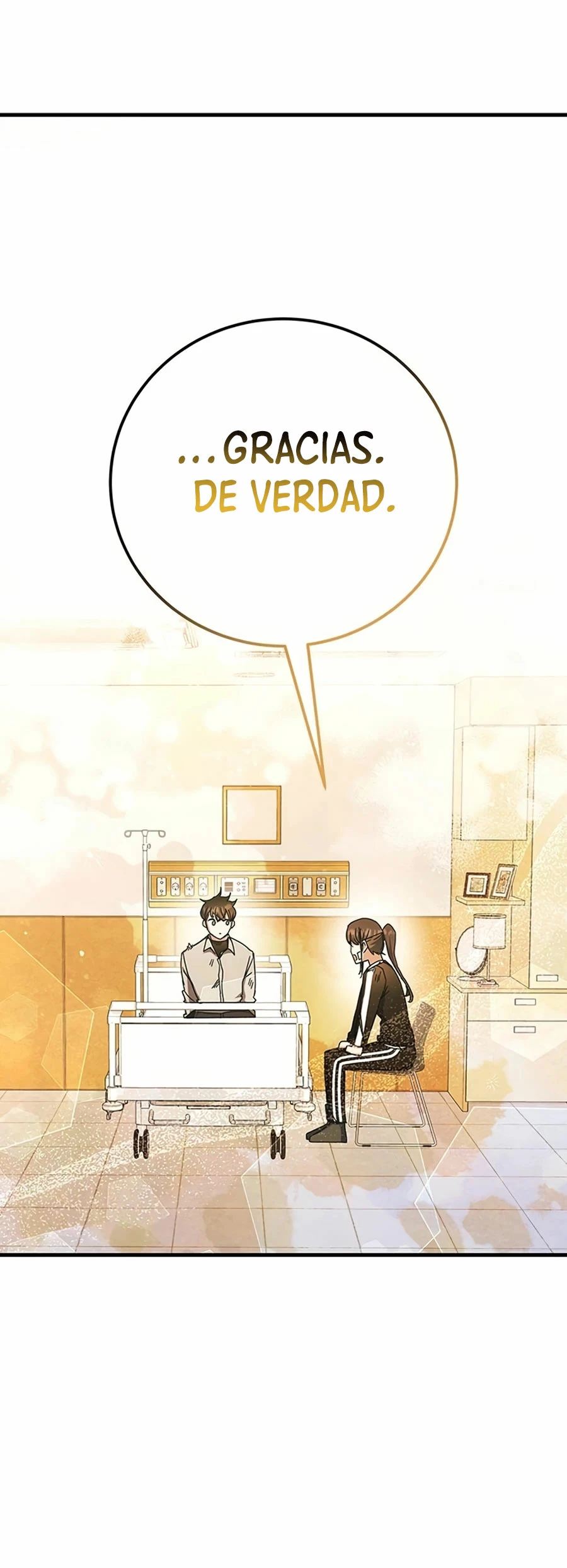 Academia de la Ascensión Capitulo 75 página 50