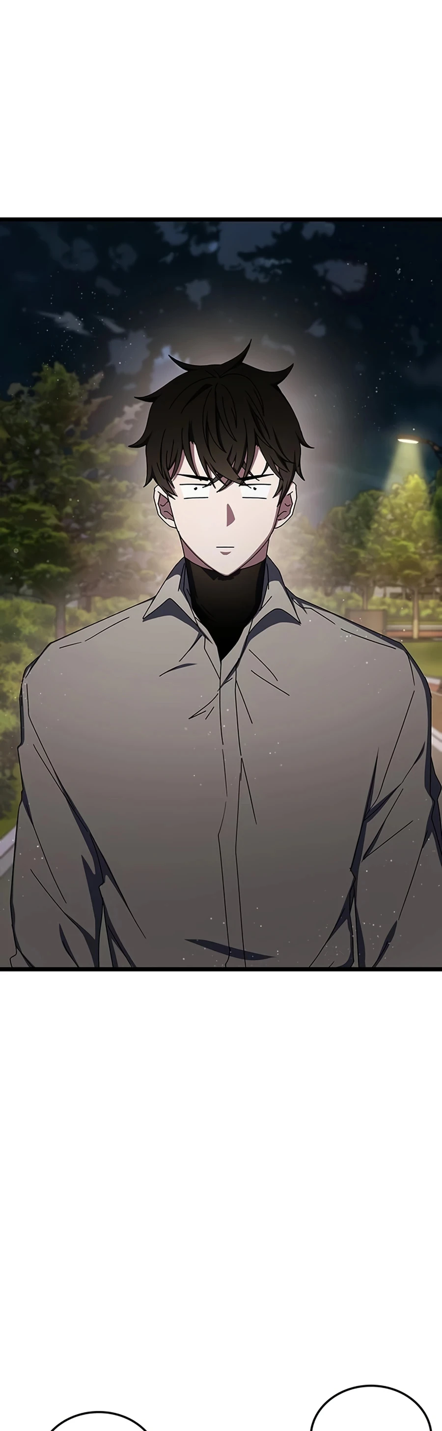 Academia de la Ascensión Capitulo 76 página 19