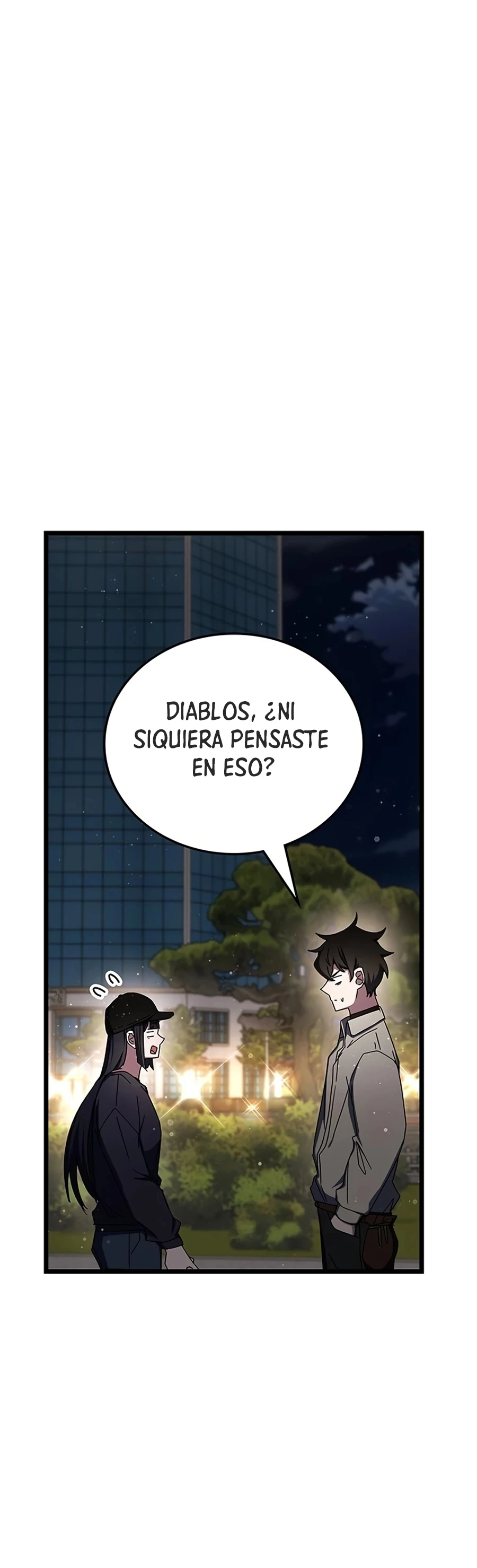 Academia de la Ascensión Capitulo 76 página 23