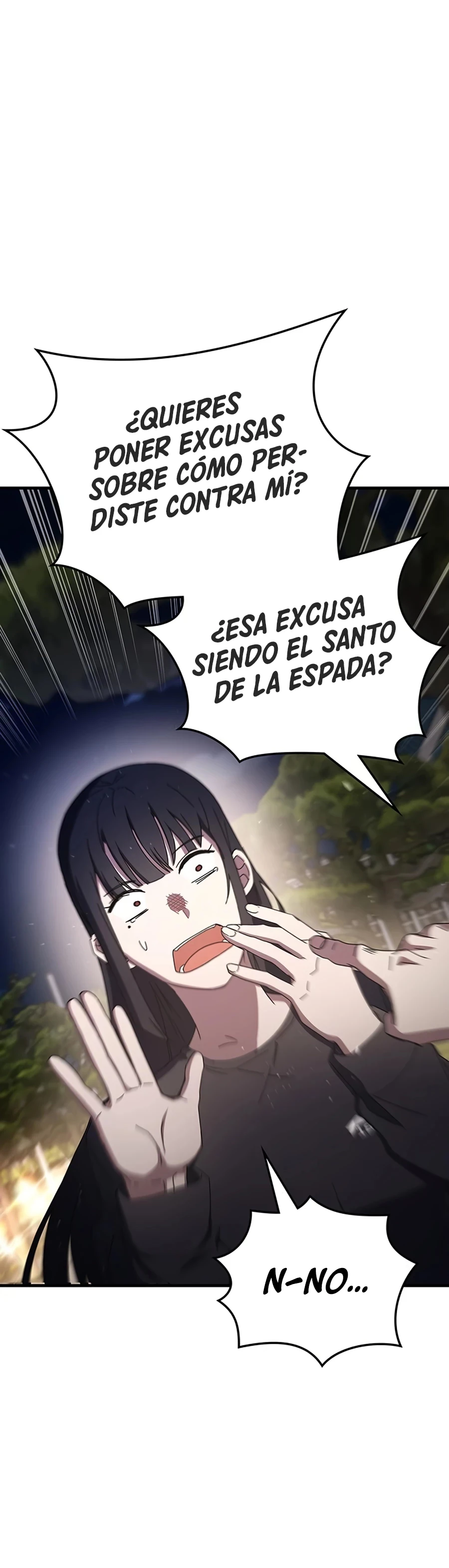Academia de la Ascensión Capitulo 76 página 32