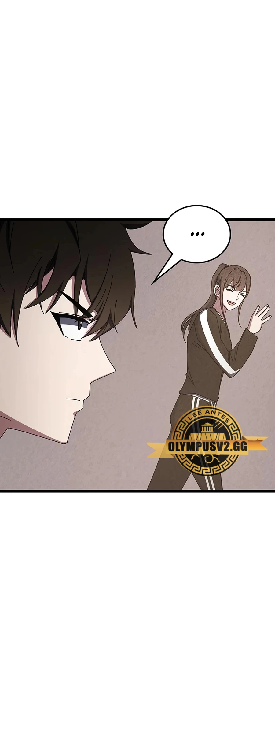 Academia de la Ascensión Capitulo 76 página 38