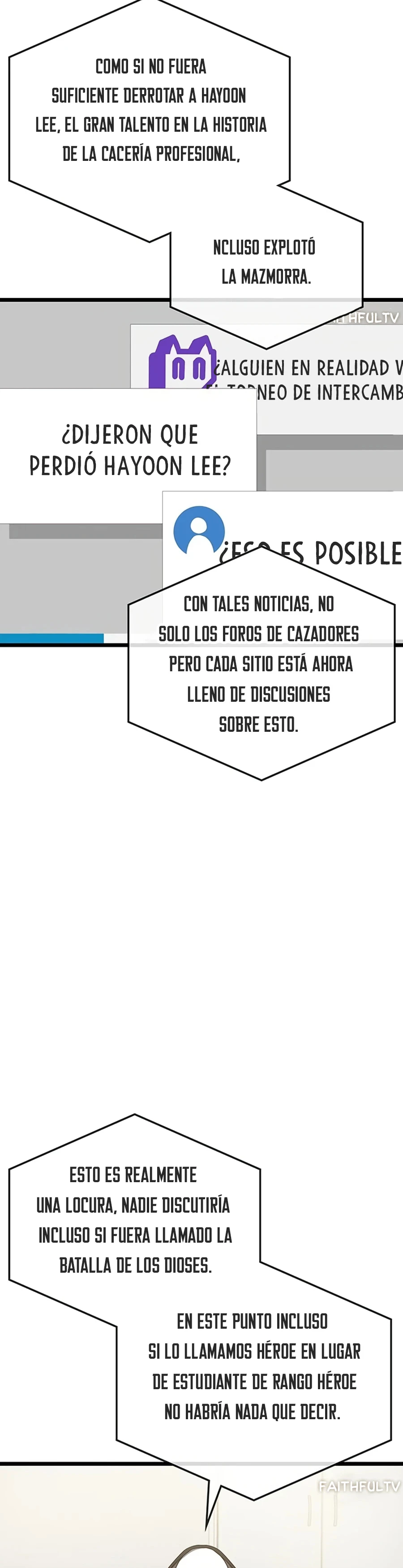 Academia de la Ascensión Capitulo 76 página 4