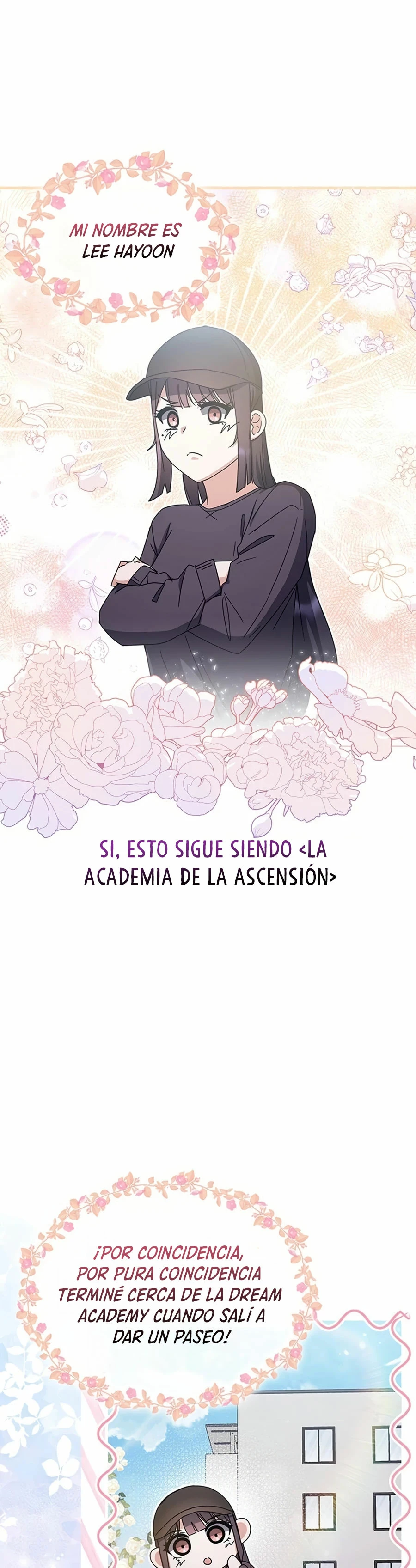 Academia de la Ascensión Capitulo 78 página 2