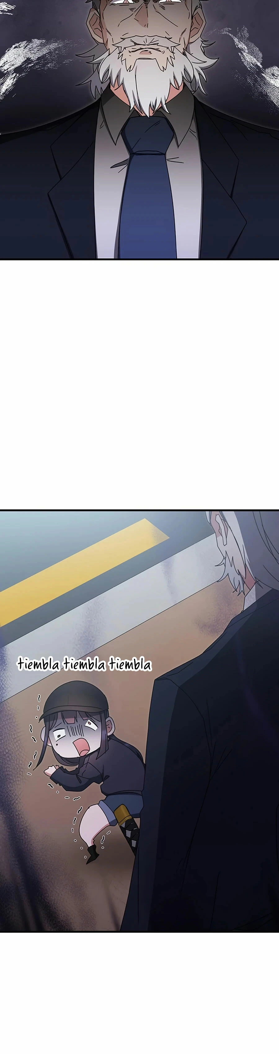 Academia de la Ascensión Capitulo 78 página 4