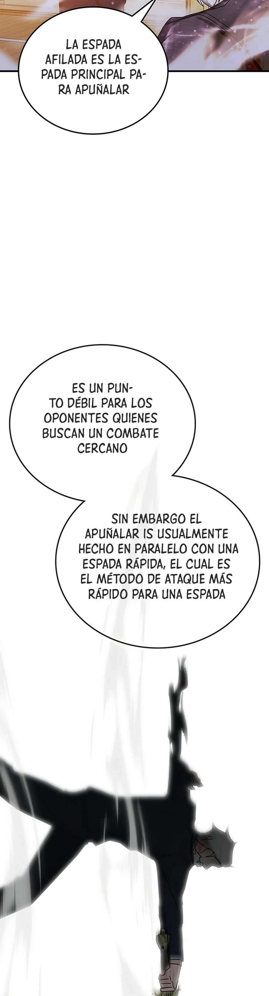 Academia de la Ascensión Capitulo 78 página 44