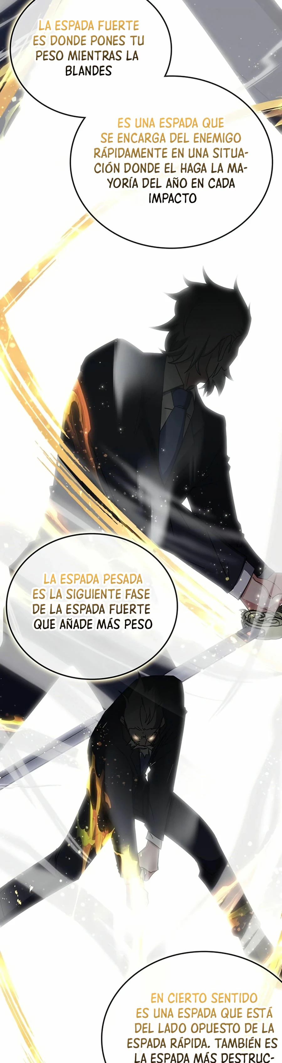 Academia de la Ascensión Capitulo 78 página 47