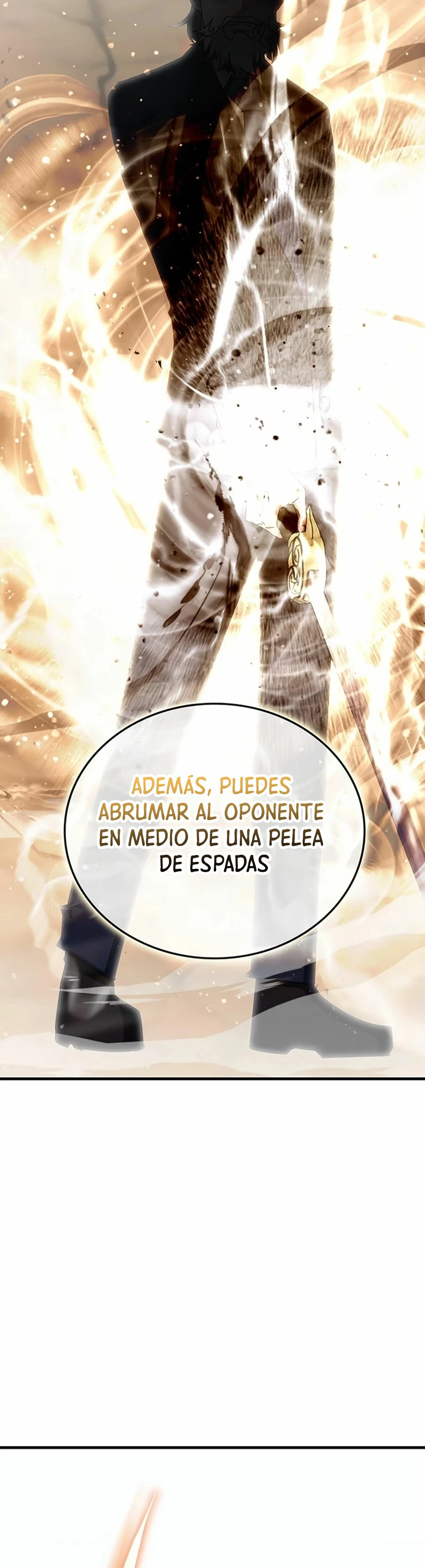 Academia de la Ascensión Capitulo 78 página 50