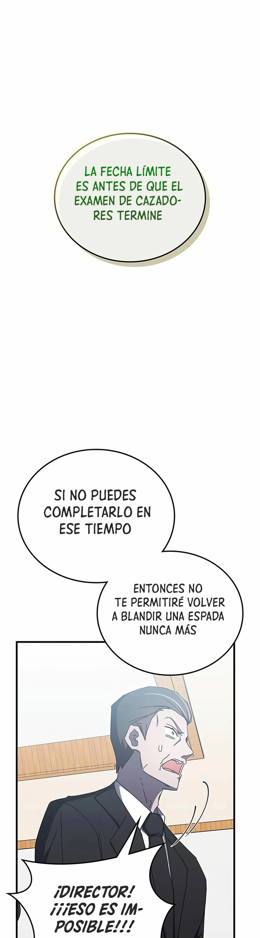 Academia de la Ascensión Capitulo 78 página 54