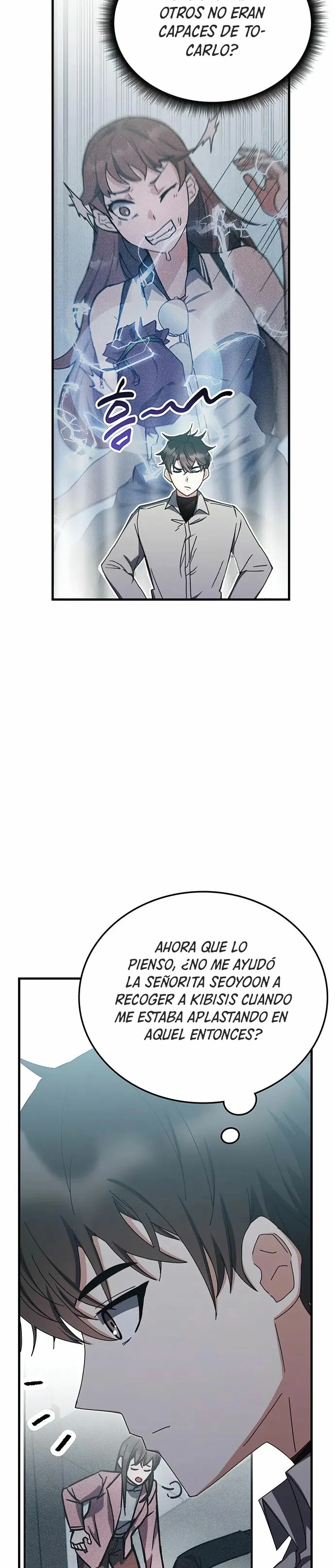 Academia de la Ascensión Capitulo 79 página 12