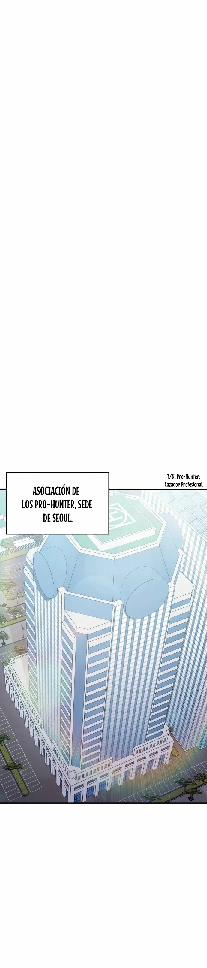 Academia de la Ascensión Capitulo 79 página 28