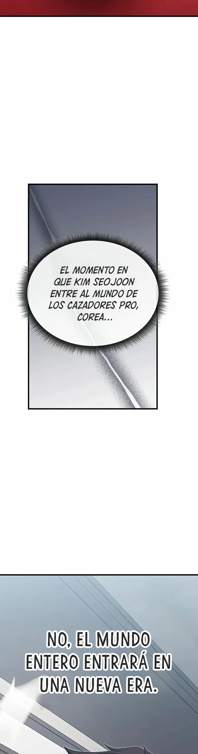 Academia de la Ascensión Capitulo 79 página 42