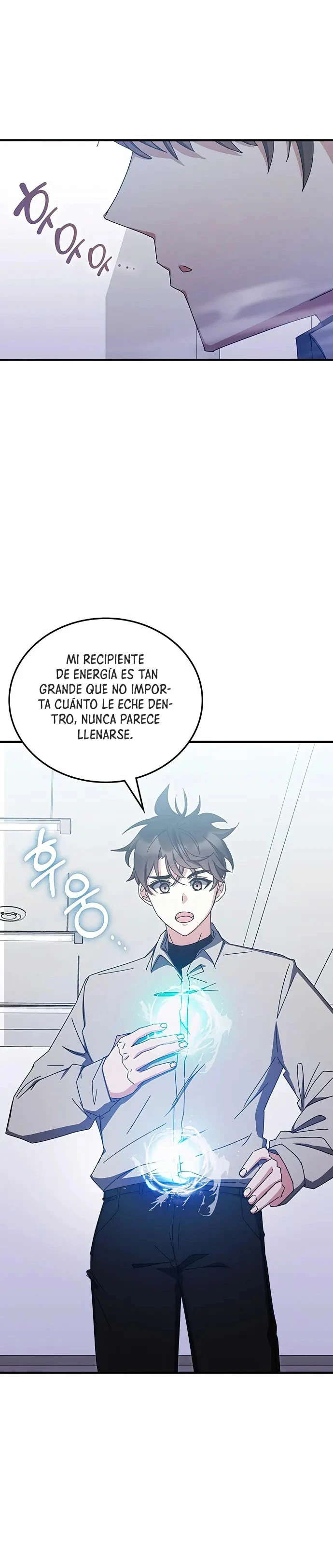 Academia de la Ascensión Capitulo 79 página 5