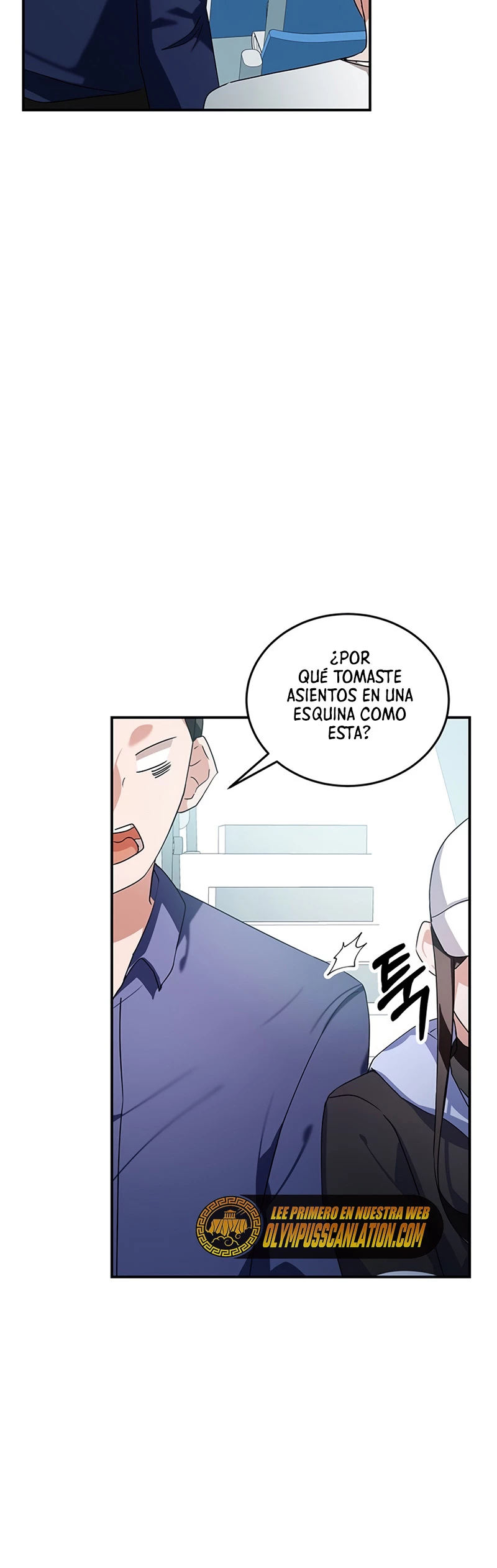 Academia de la Ascensión Capitulo 8 página 4