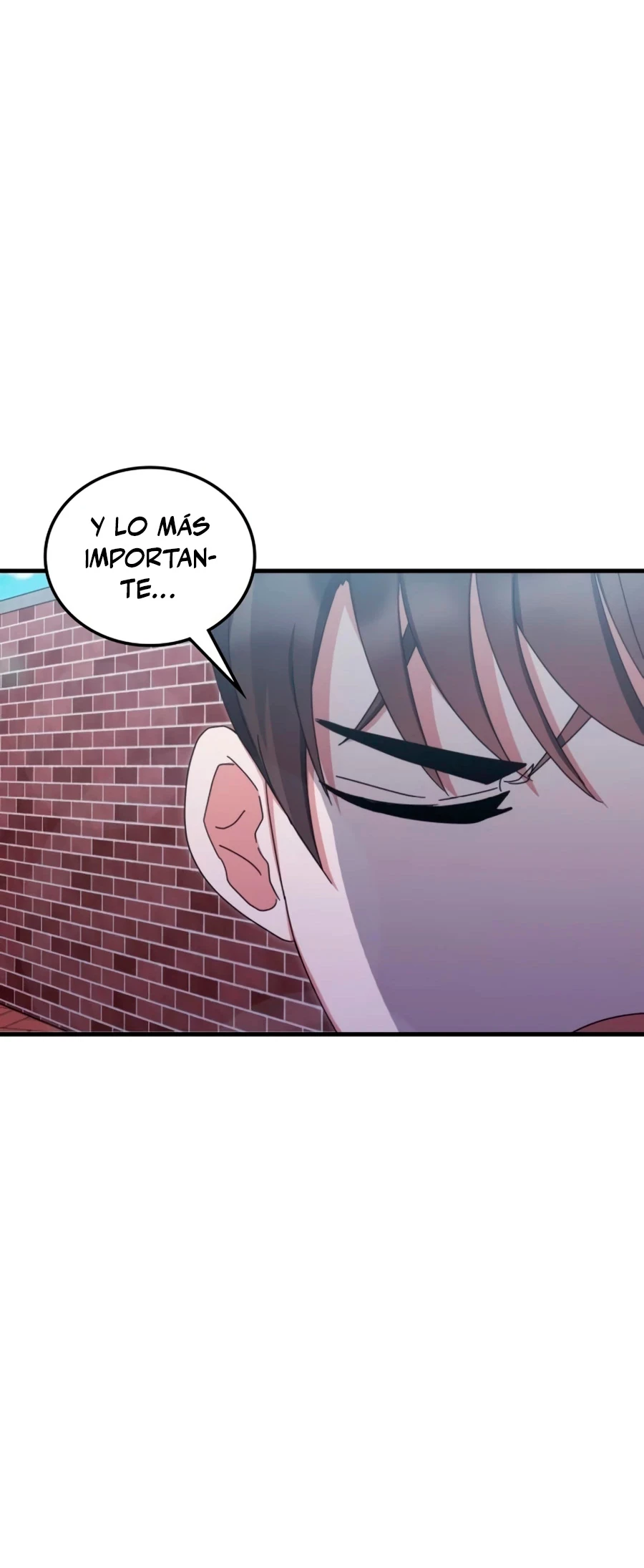 Academia de la Ascensión Capitulo 80 página 34