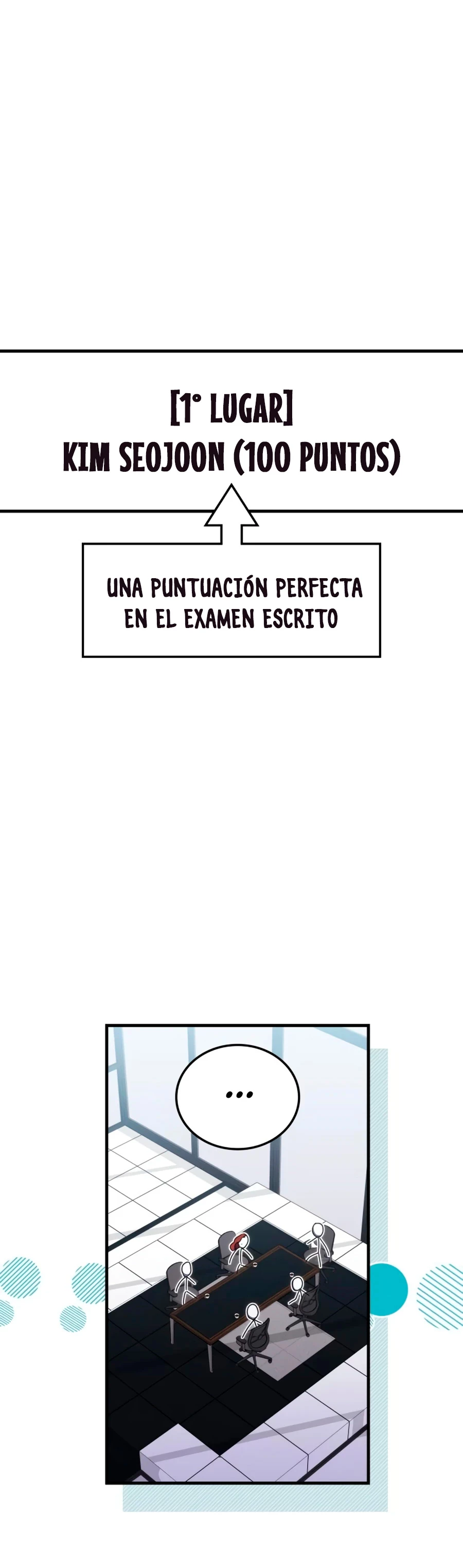 Academia de la Ascensión Capitulo 80 página 59