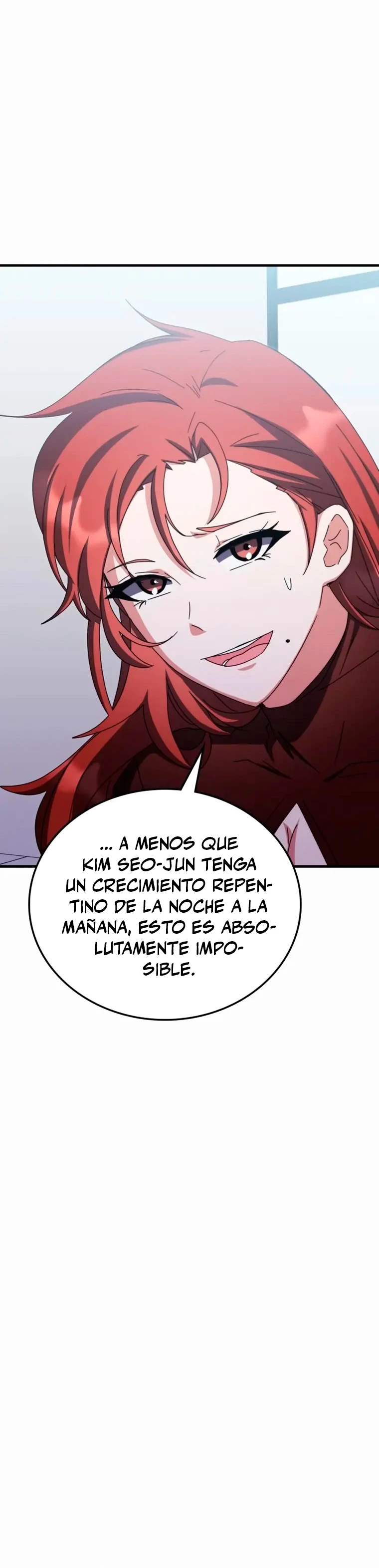 Academia de la Ascensión Capitulo 81 página 16