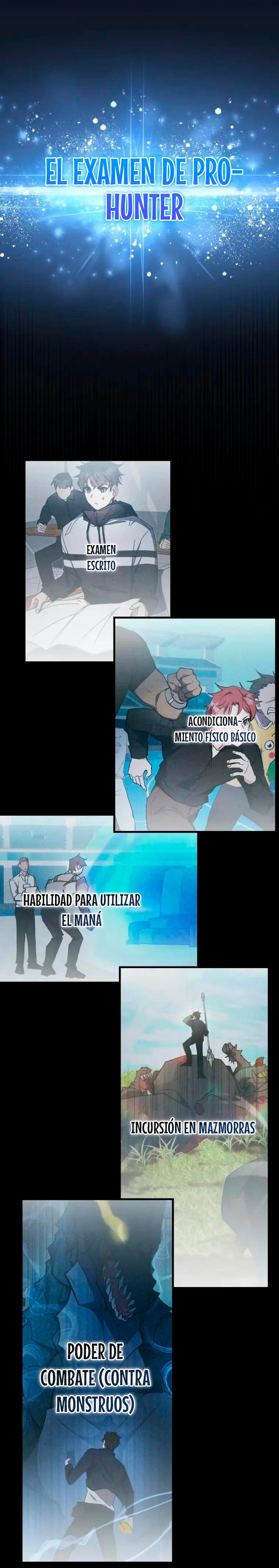 Academia de la Ascensión Capitulo 81 página 2