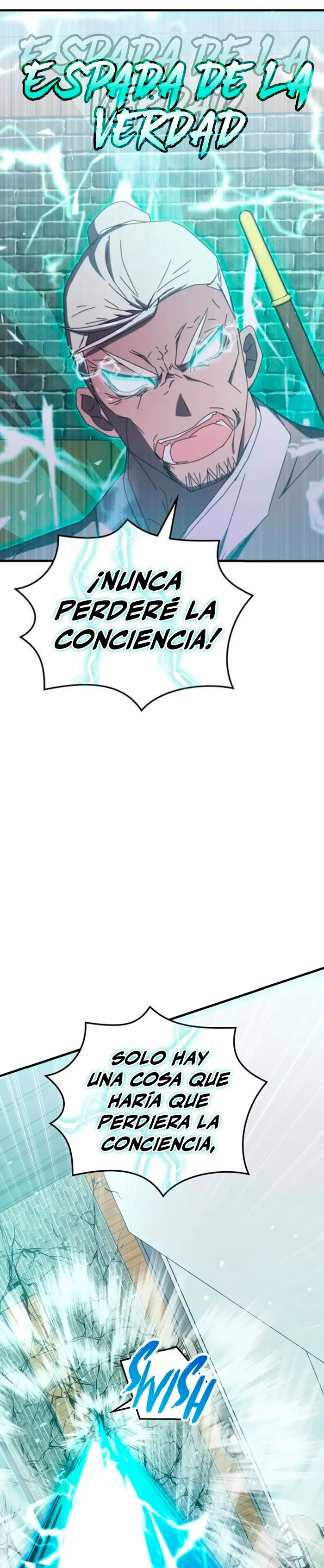 Academia de la Ascensión Capitulo 83 página 28