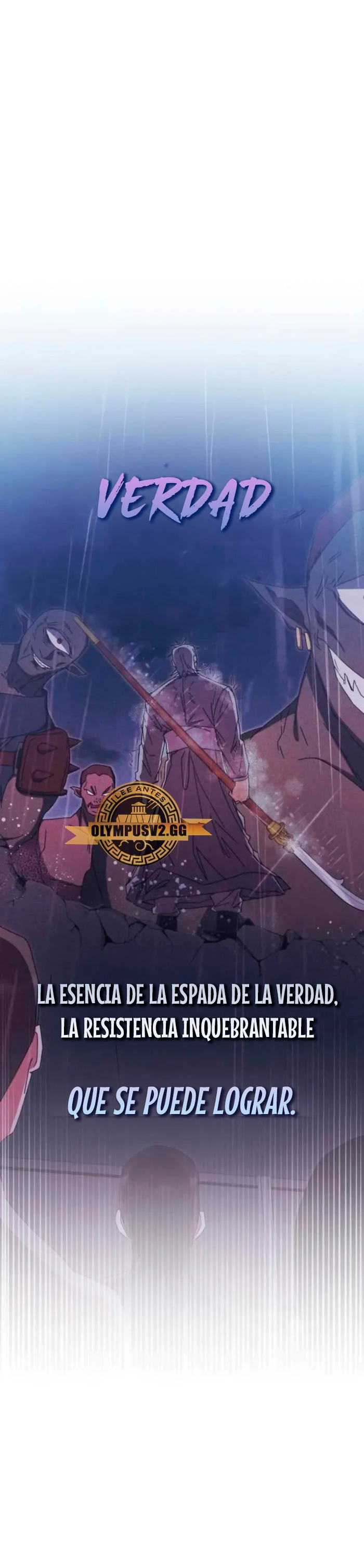 Academia de la Ascensión Capitulo 83 página 32