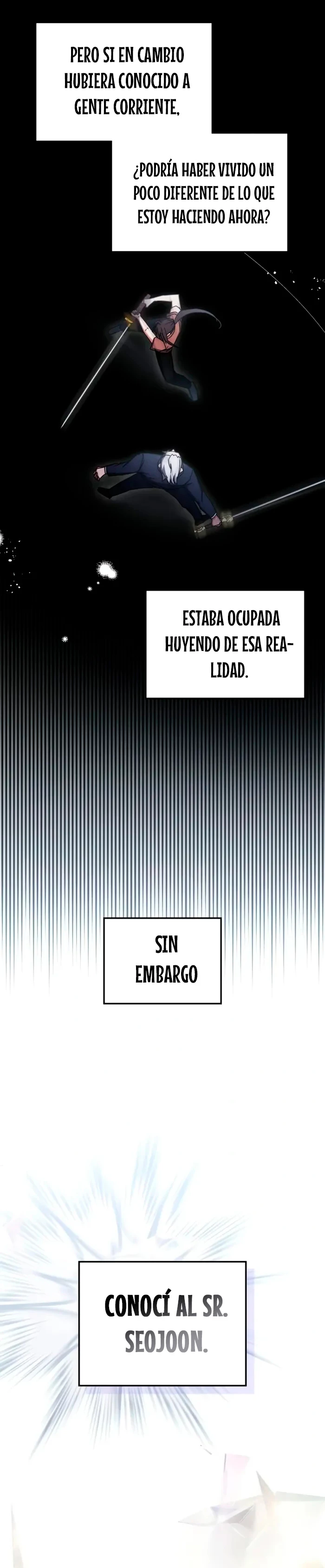 Academia de la Ascensión Capitulo 86 página 15