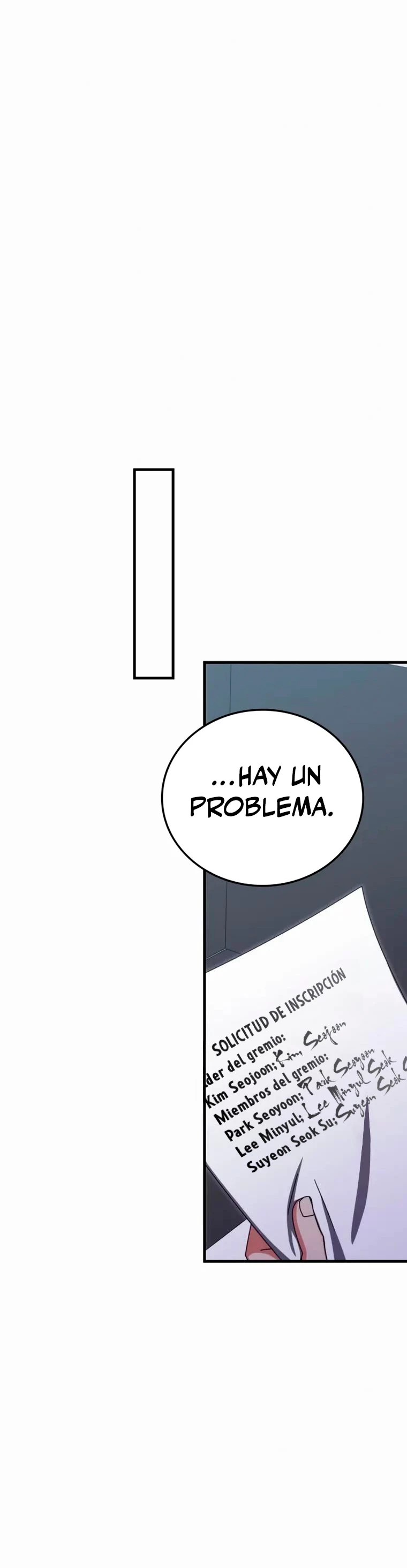 Academia de la Ascensión Capitulo 87 página 11