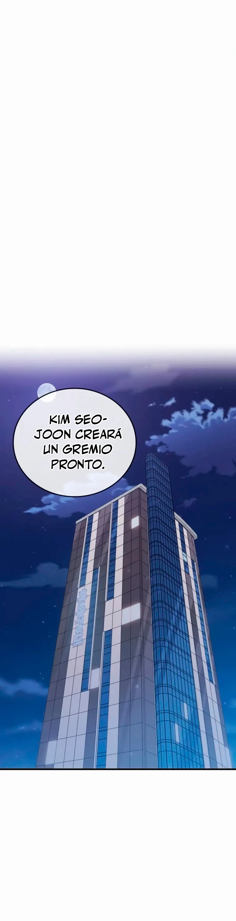 Academia de la Ascensión Capitulo 87 página 17