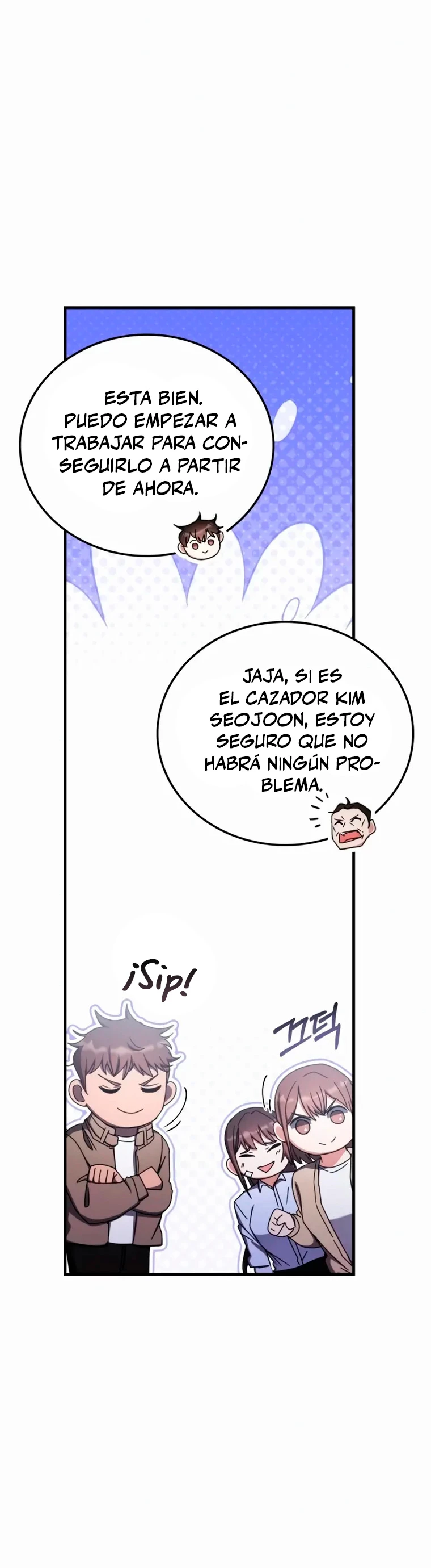 Academia de la Ascensión Capitulo 87 página 7