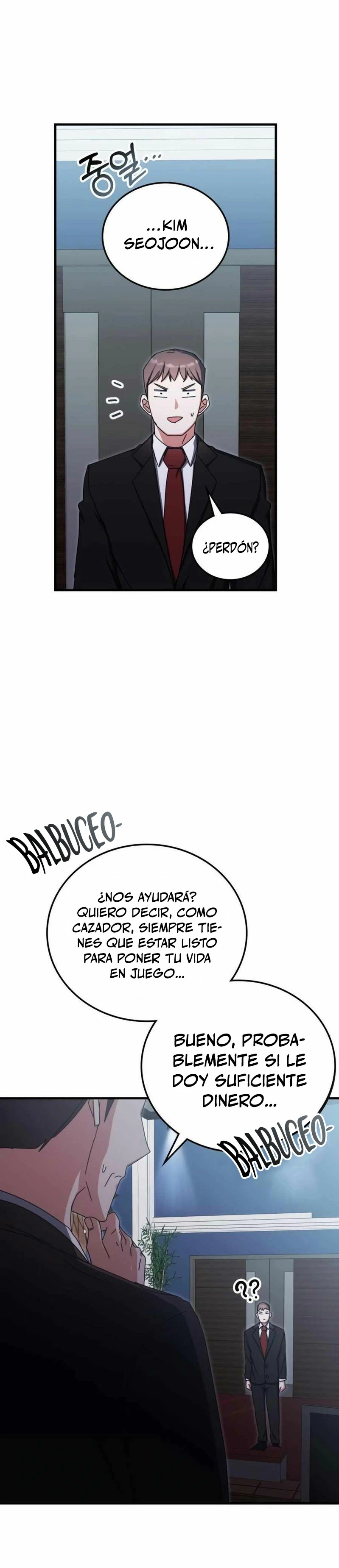 Academia de la Ascensión Capitulo 88 página 49