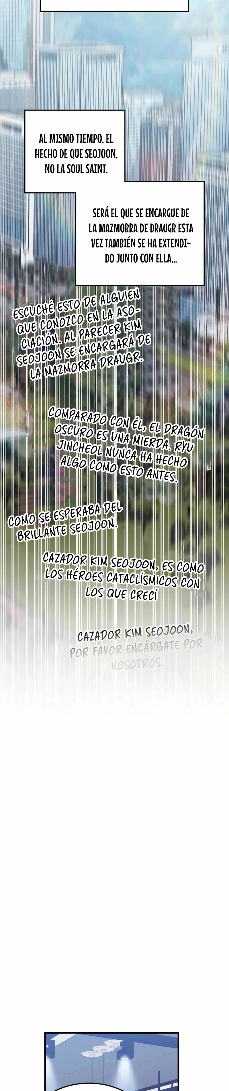 Academia de la Ascensión Capitulo 89 página 35