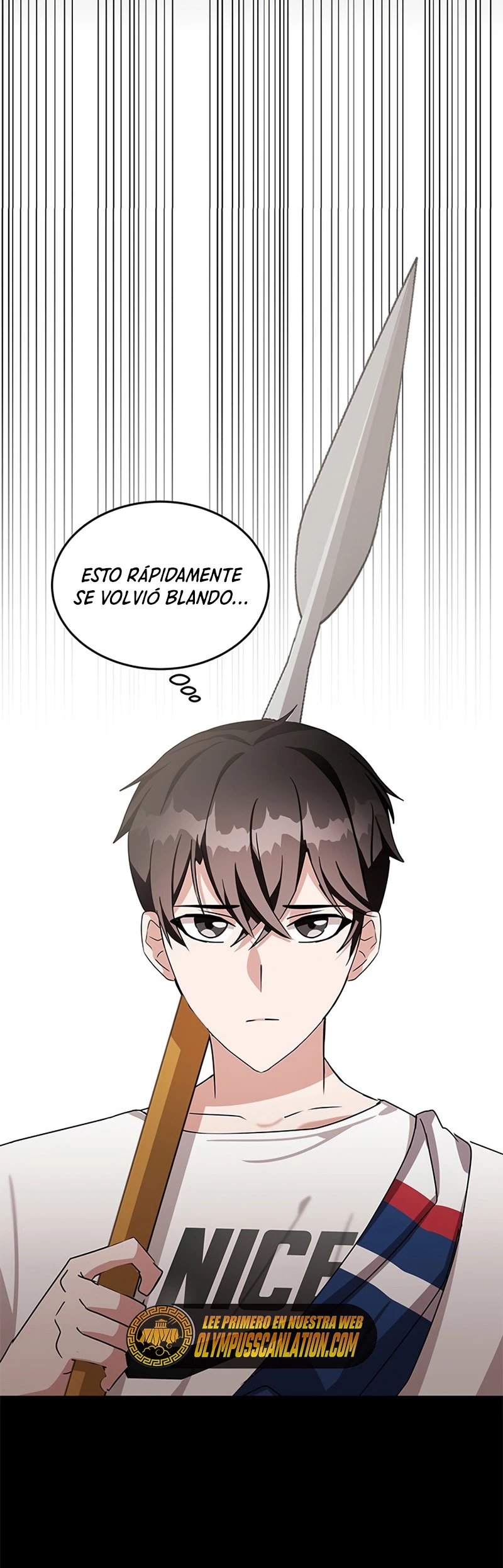 Academia de la Ascensión Capitulo 9 página 33