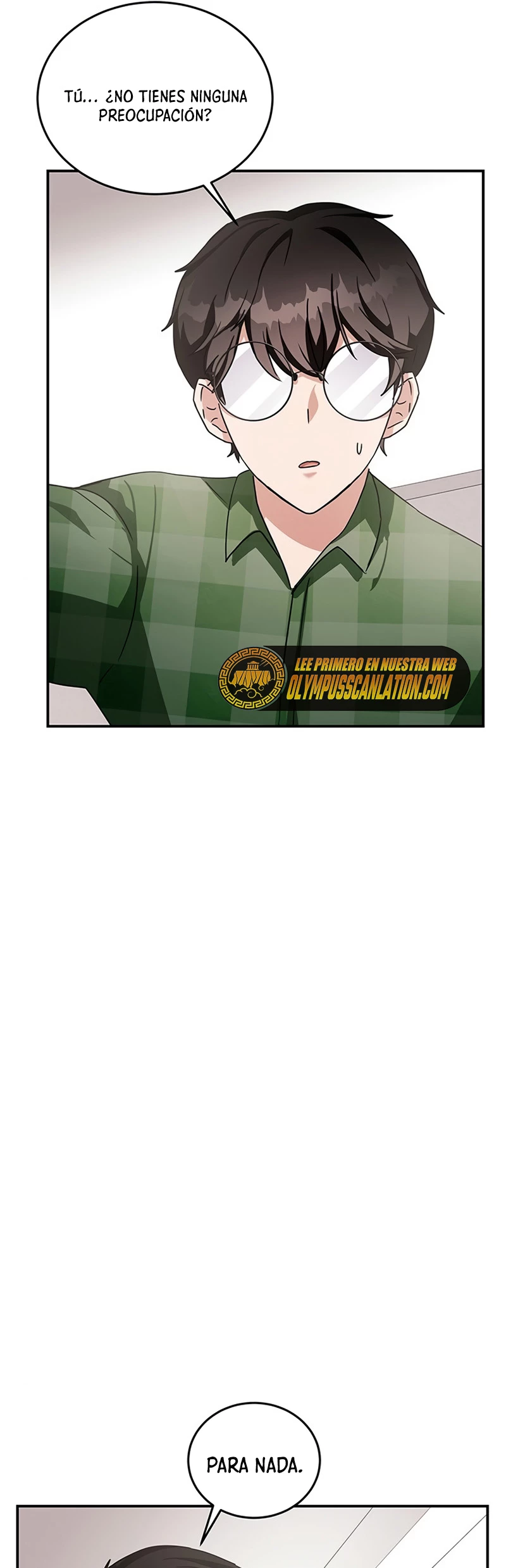 Academia de la Ascensión Capitulo 9 página 51