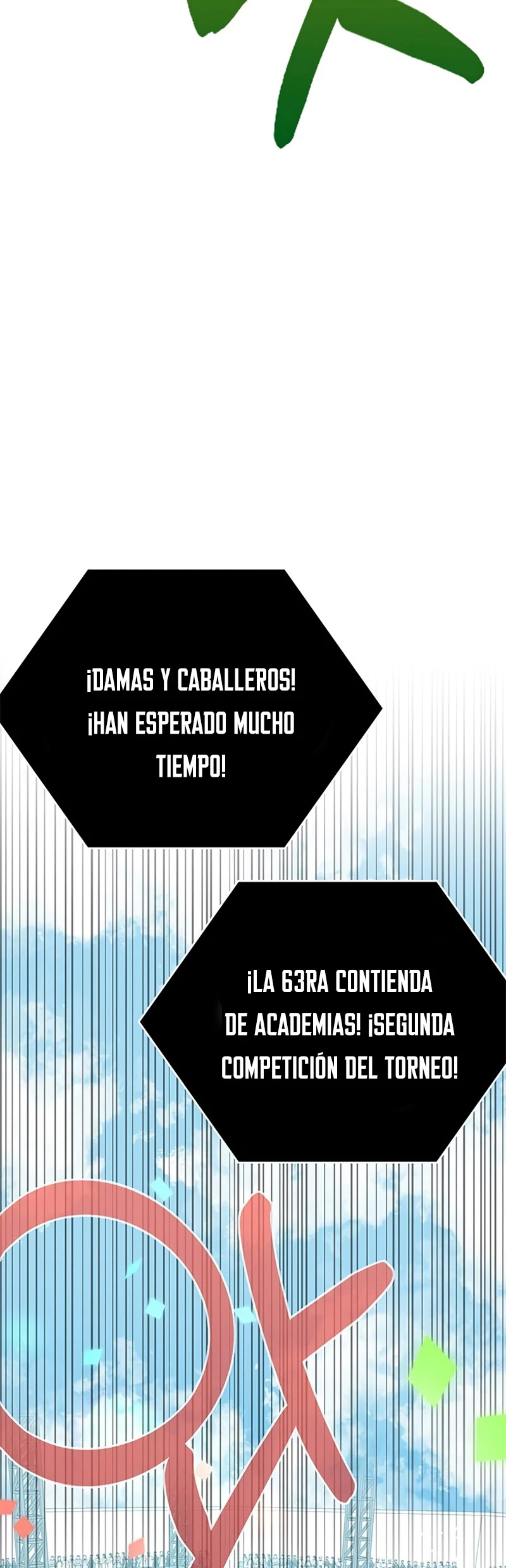 Academia de la Ascensión Capitulo 9 página 54