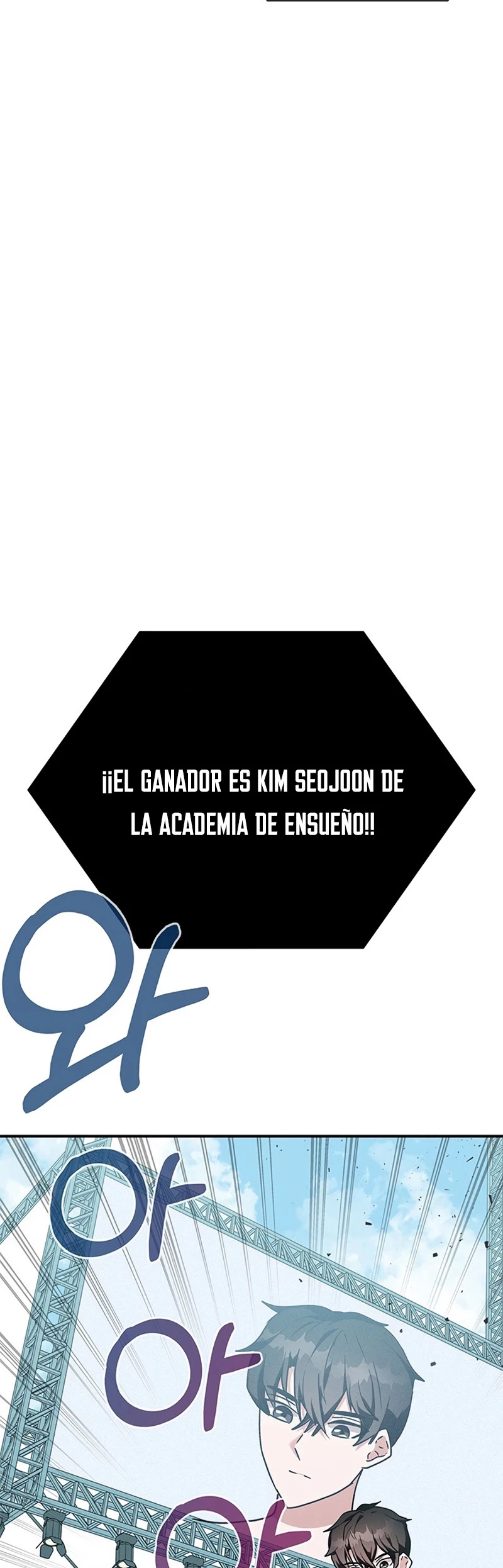 Academia de la Ascensión Capitulo 9 página 72