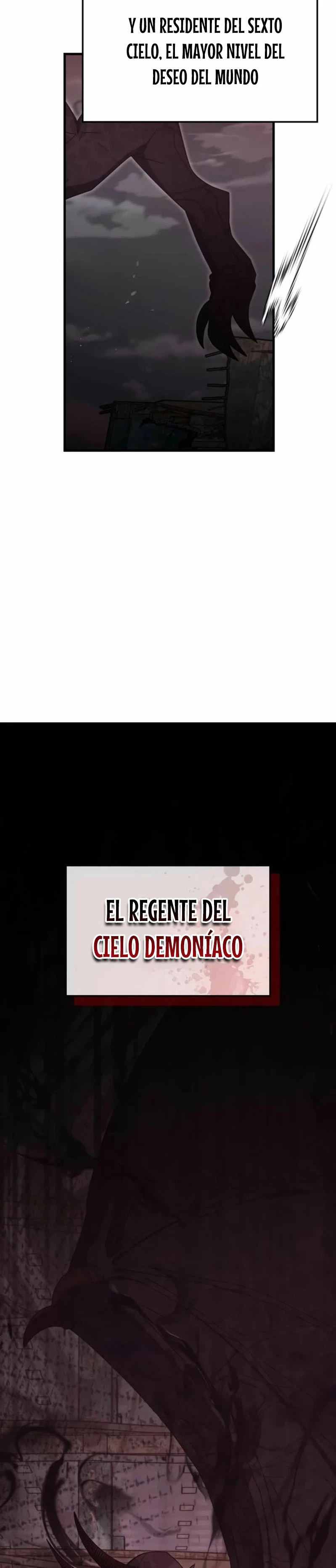 Academia de la Ascensión Capitulo 92 página 5