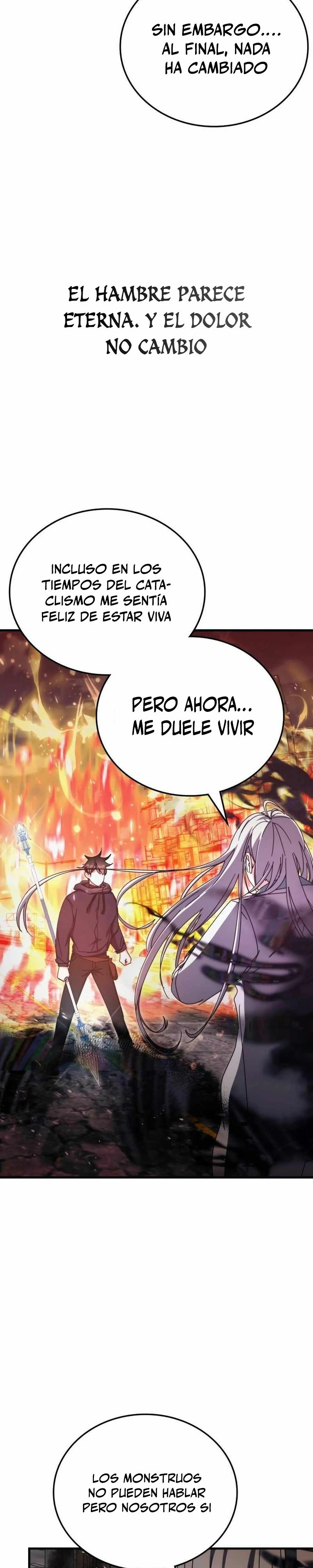 Academia de la Ascensión Capitulo 93 página 27