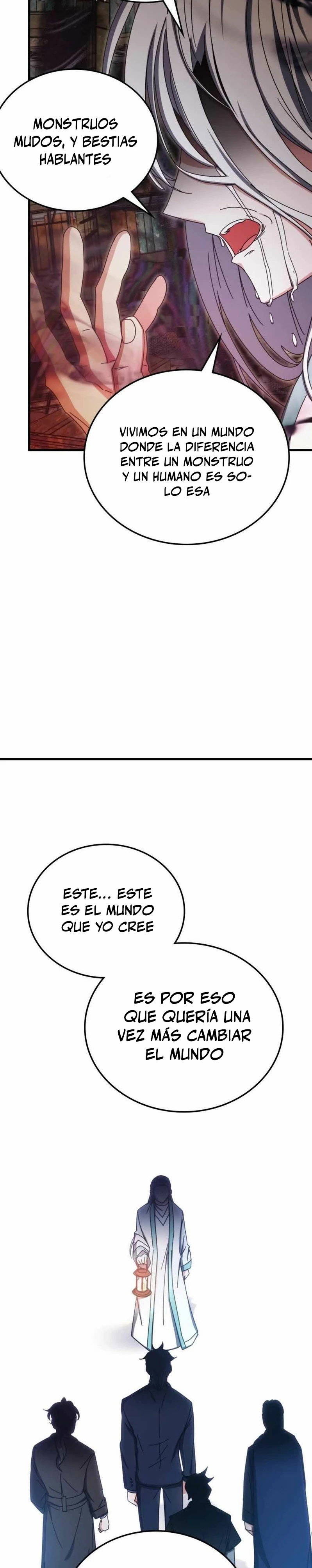 Academia de la Ascensión Capitulo 93 página 28