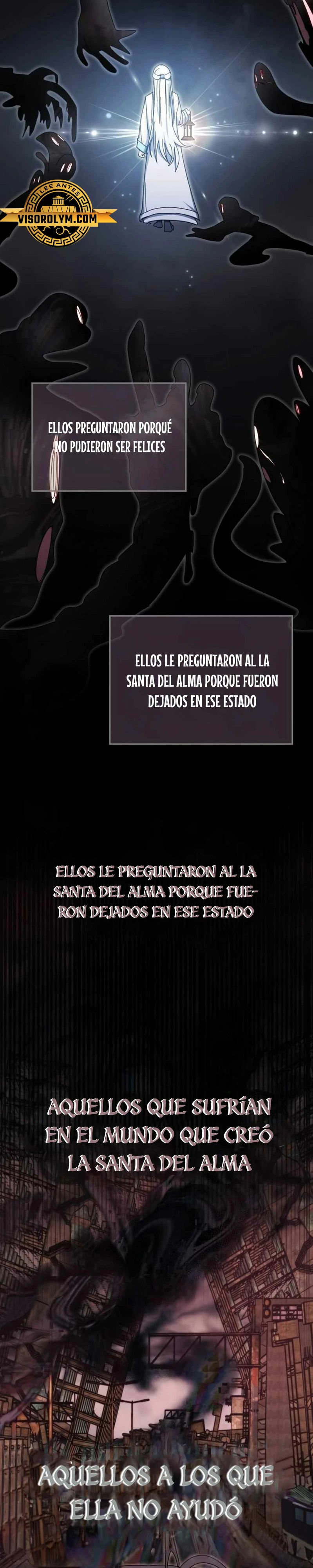 Academia de la Ascensión Capitulo 93 página 32
