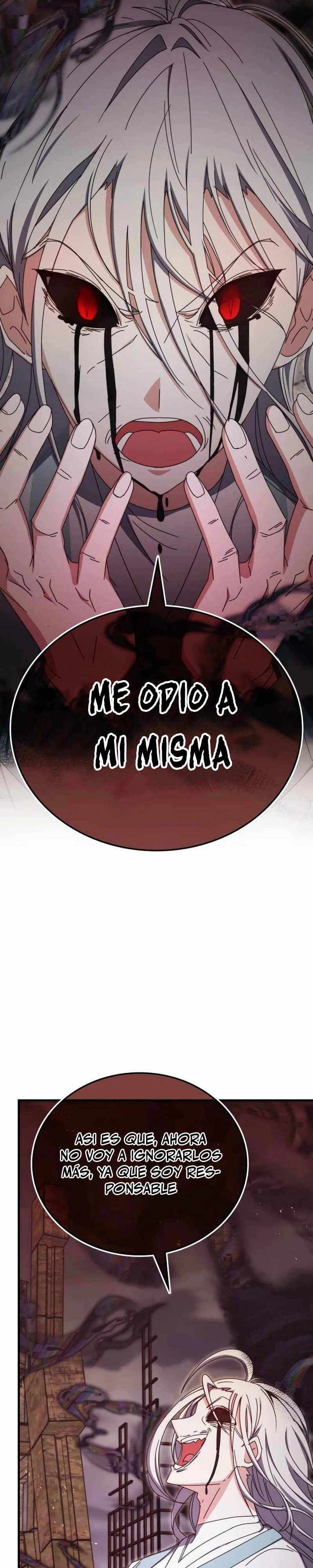Academia de la Ascensión Capitulo 93 página 33