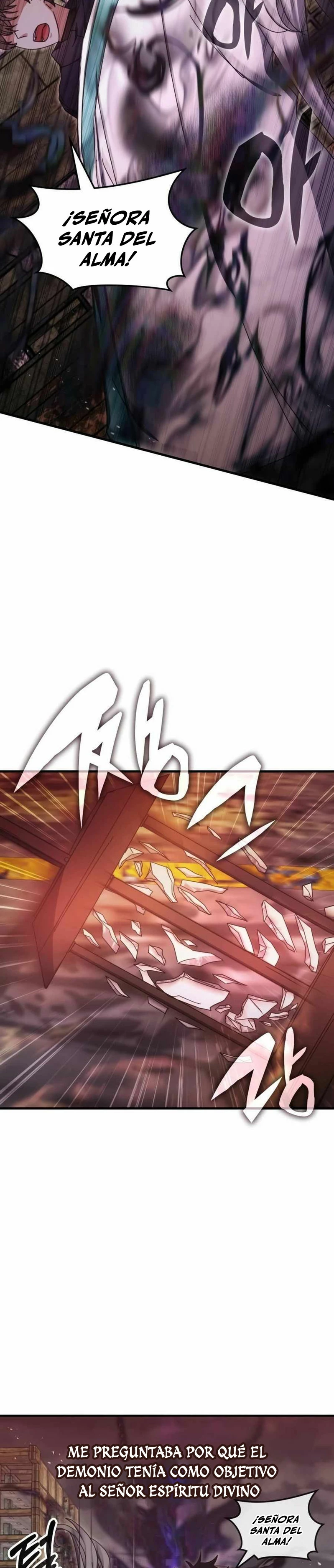 Academia de la Ascensión Capitulo 93 página 4