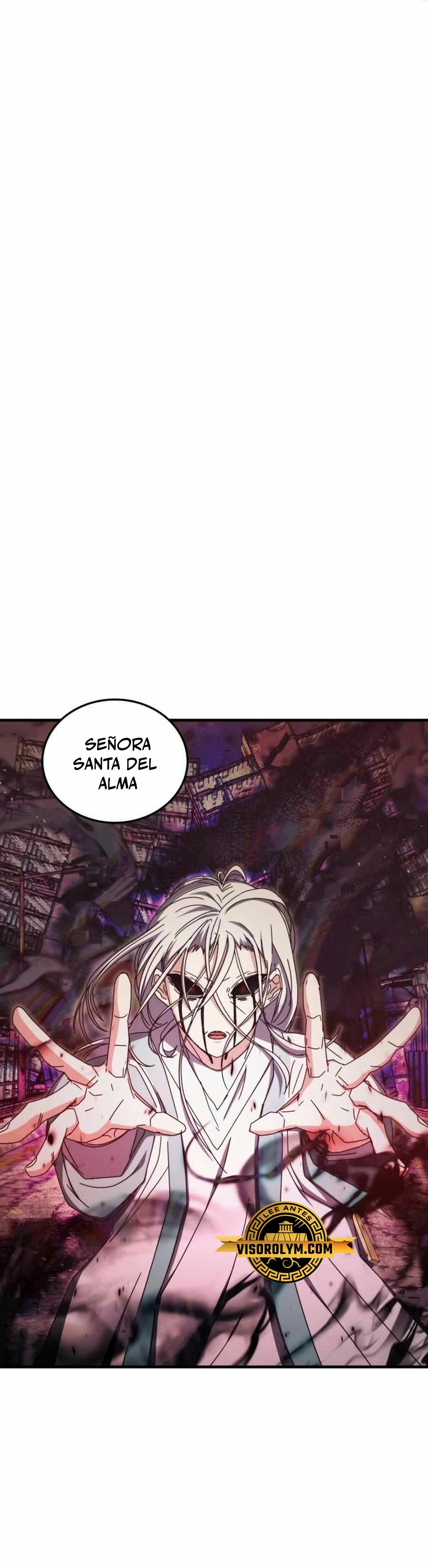 Academia de la Ascensión Capitulo 94 página 2