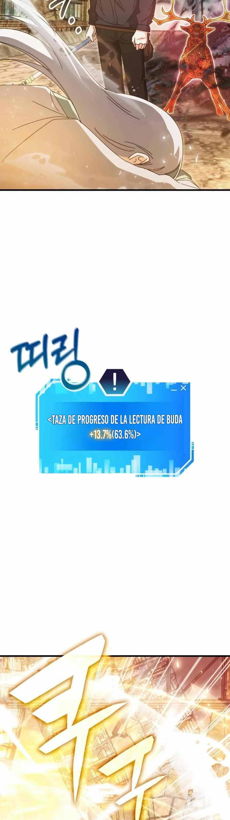 Academia de la Ascensión Capitulo 94 página 28