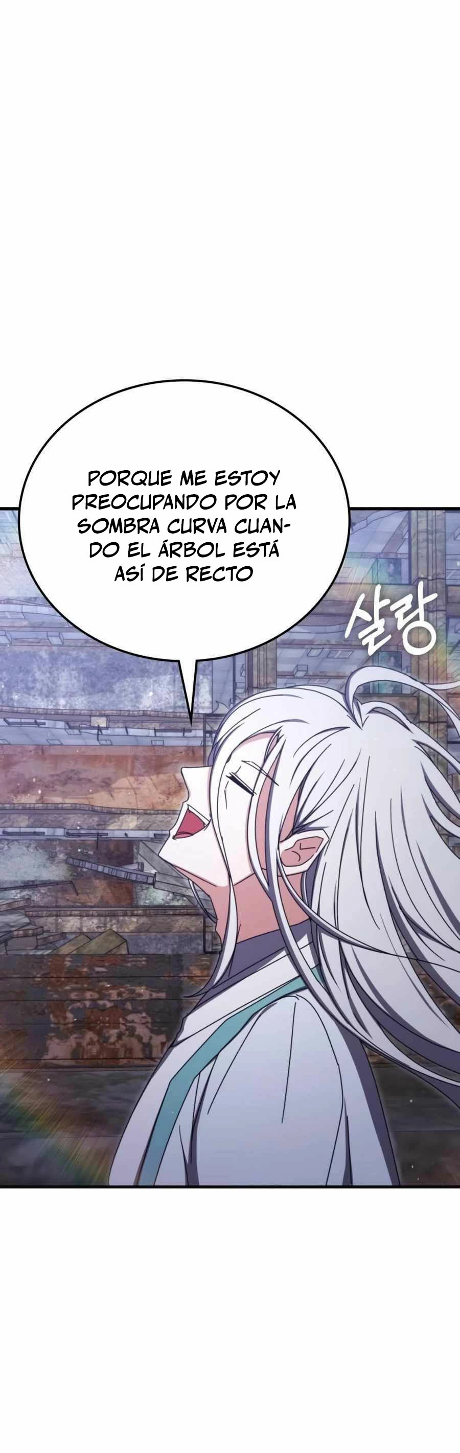 Academia de la Ascensión Capitulo 94 página 49
