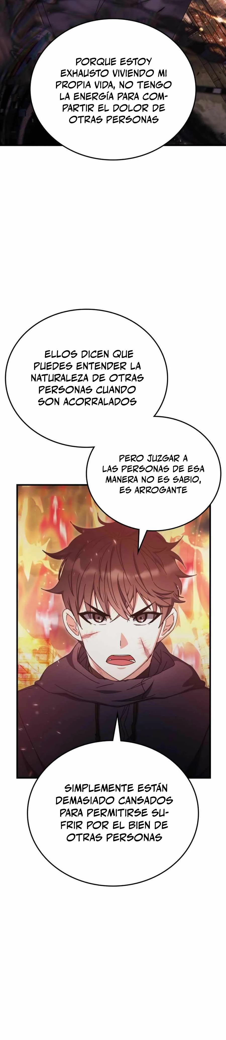 Academia de la Ascensión Capitulo 94 página 7