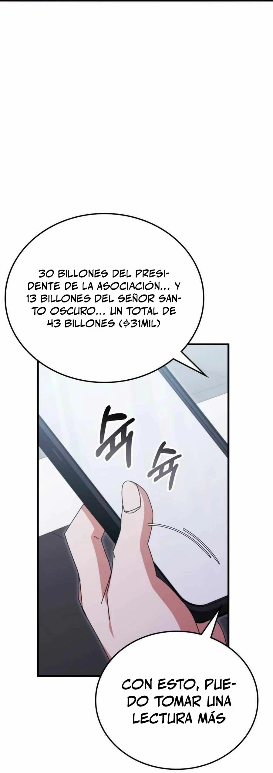 Academia de la Ascensión Capitulo 95 página 35